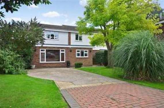 4 Bedroom Detached